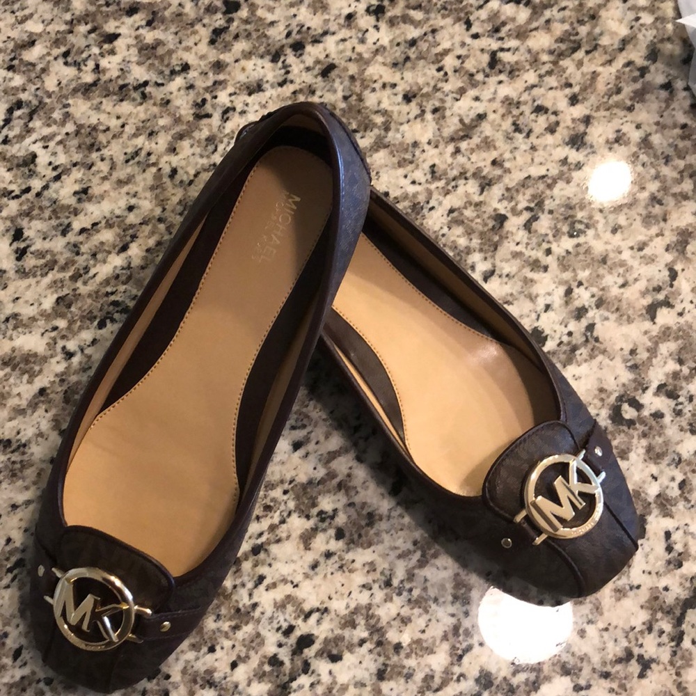Michael Kors Flats
